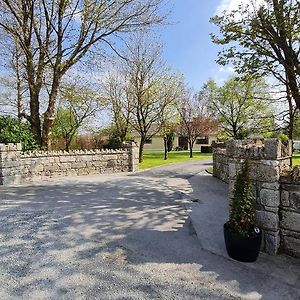 Yellow Heights Country House Vila Tinahely Exterior photo