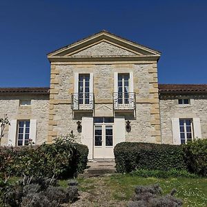 Stunning 7-Bed Vineyard Masters House In Dieulivol Vila Exterior photo