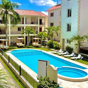 Punta Cana Seven Beaches Aparthotel Exterior photo