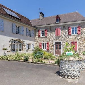 La Grange De Georges Acomodação com café da manhã Lay-Lamidou Exterior photo