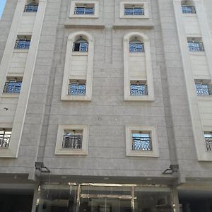 Ajoaa 4 Llshkk Almfrosha Apartamento Khobar Exterior photo