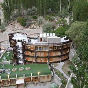 Famree Resort Hunza Karimabad  Exterior photo