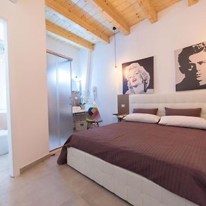 Dolce Rame Ortigia Apartamento Syracuse Exterior photo