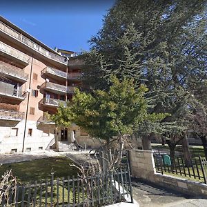 Grace House Apartamento Villetta Barrea Exterior photo