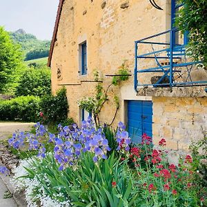 Gite La Source Casa de hóspedes Grusse Exterior photo