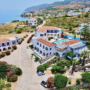 Venardos Hotel Agia Pelagia  Exterior photo