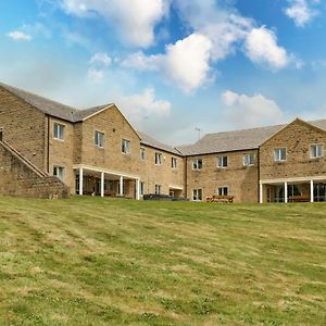 Myddelton Grange Vila Ilkley Exterior photo