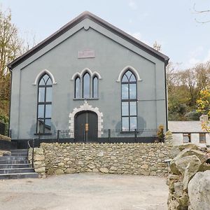 Greystones Chapel Vila Caernarfon Exterior photo