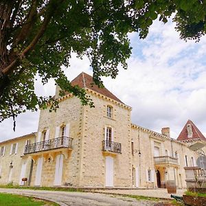 Bordeaux Château lacbleu Hotel Quinsac  Exterior photo