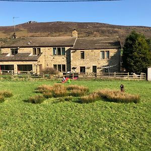 Simon'S Seat View Apartamento Skipton Exterior photo