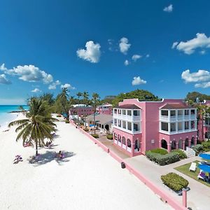 Southern Palms Beach Club Saint Lawrence Gap Exterior photo