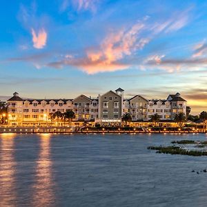 The Waterfront Inn The Villages Exterior photo