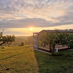 Vinea Panonika Wine & Mind Retreat Vila Radenci Exterior photo