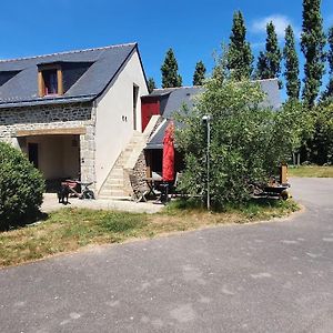 Tout Le Confort Au Milieu D'Un Parc Botanique Vila Noyal-Muzillac Exterior photo