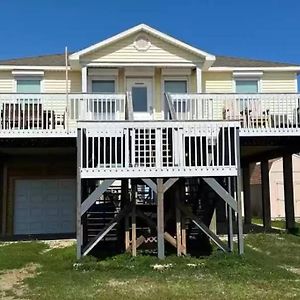 Luna'S Sea - Oceanview - Sleeps 8 Surfside Beach Exterior photo