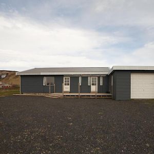 Guesthouse Skógafoss Skogar  Exterior photo