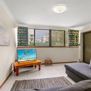 Sha Na Na Unit 3 Kings Beach Gem Apartamento Caloundra Exterior photo