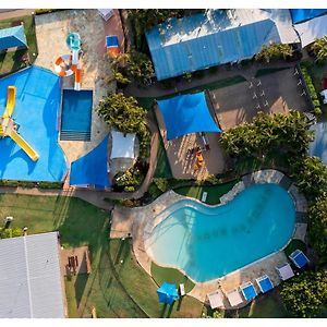 Discovery Parks - Coolwaters, Yeppoon Hotel Kinka Exterior photo