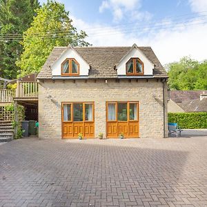 Beeches Studio Apartamento Great Witcombe Exterior photo