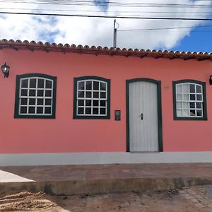 Casa Rio De Contas Vila Exterior photo