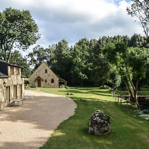 Gite De Charme, Calme, Independance, 6 Couchages Vila Preaux  Exterior photo