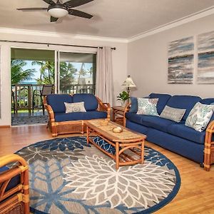 Molokai Island Retreat With Beautiful Ocean Views And Pool - Newly Remodeled! Apartamento Ualapue Exterior photo