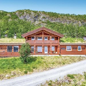 Skarsnuten Vila Hemsedal Exterior photo