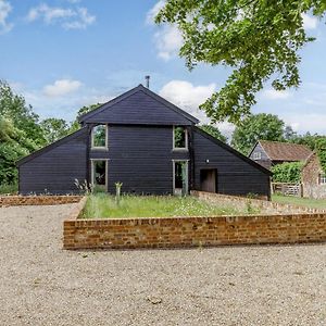 Colemans Farm Barn Vila Braintree Exterior photo