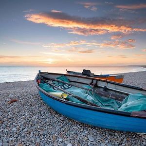 Luxurious Beach House Chesil Beach. Sleeps 6 Vila Castletown  Exterior photo