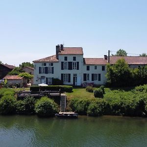 Les Sechoirs Vila Clairac  Exterior photo