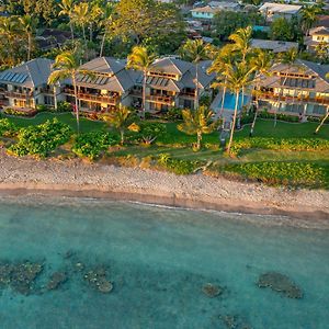 Puunoa Beach Estates, A Destination By Hyatt Residence Lahaina Exterior photo