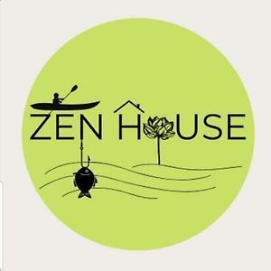 Zen House Apartamento Cetinje Exterior photo