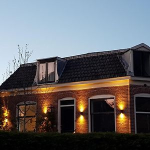 Villa Amsteldijck Ouderkerk aan de Amstel Exterior photo