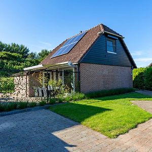 Veerse Meer Lodge Wolphaartsdijk Exterior photo