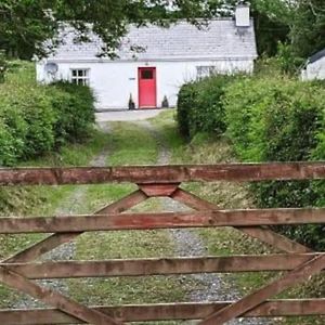 Butler'S Cottage, Letterkenny Exterior photo