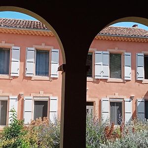 L'Ecrin De L'Orb Acomodação com café da manhã Cessenon-sur-Orb Exterior photo