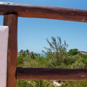 Villa Los Mangles Boutique Hotel Ilha Holbox Exterior photo