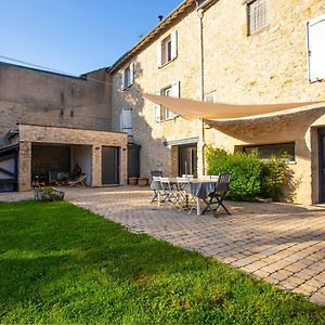 Le Clos Des Vignes Vila Villefranche-de-Rouergue Exterior photo