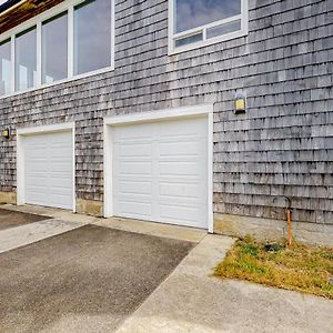 The Coquille River Retreat Vila Bandon Exterior photo