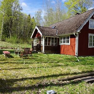 Holiday Home Mullhyttan Exterior photo