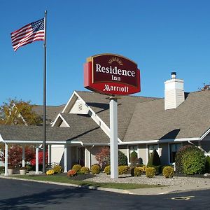 Residence Inn Buffalo Amherst Exterior photo