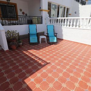 Vistabella Golf Flat With Access To Pool And Parking Vila Orihuela Exterior photo