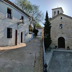 Casa Del Maestro Vila Olmeda de las Fuentes Exterior photo