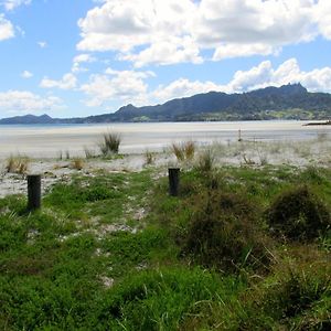 Manaia View Bach - One Tree Point Bach Vila Exterior photo