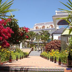 Ryad du Pêcheur Safi Hotel Exterior photo