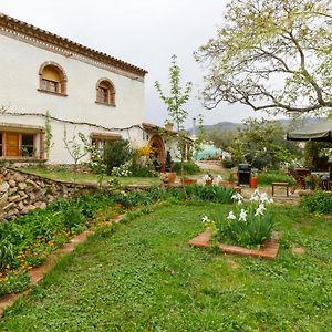 Casa Rural El Molino Casa de hóspedes Tobed Exterior photo