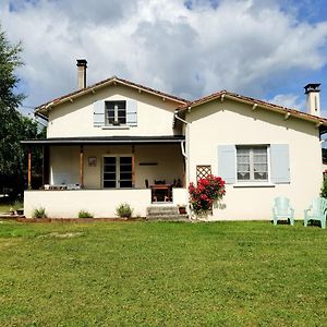 La Veranda Yviers Exterior photo