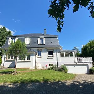 Magnifique villa à 5 minutes de Colmar Horbourg Exterior photo