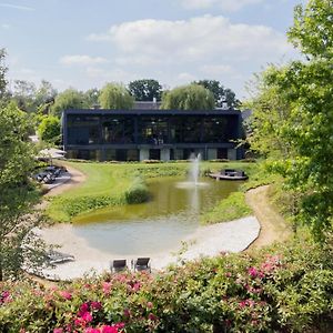 La Marquise Luxe Vakantiehuis Vila Budel Exterior photo