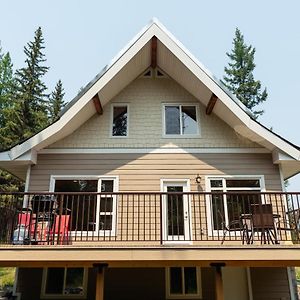 Bear Valley Highlands Vila Lumby Exterior photo